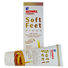 Gehwol Fusskraft Soft Feet Cream 125 mL