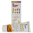 Gehwol Fusskraft Soft Feet Crème 125 mL