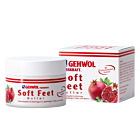 Gehwol Soft Feet Beurre Grenade & Moringa 100mL