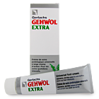 Gehwol Crème Extra 75 mL