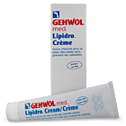 Gehwol Crème Lipidro Med 125 mL