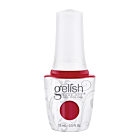 Gelish Gel Polish Red Roses 15mL