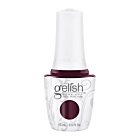 Gelish Vernis UV Black Cherry Berry 15mL