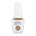 Gelish Gel Polish Taupe Model 15mL