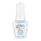 Gelish Gel Polish Water Baby 15mL