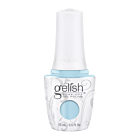 Gelish Vernis UV Water Baby 15mL