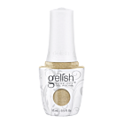 Gelish Gel Polish Give me Gold 15mL