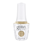 Gelish Vernis UV Give me Gold 15mL