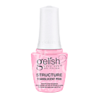 Gelish Structure Translucent Pink Durcisseur UV Rose Translucide