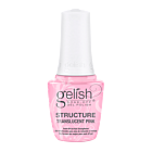 Gelish Structure Translucent Pink Soak Off Gel Nail Strength