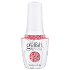 Gelish Gel Polish Some Like it Red 15 mL