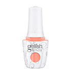 Gelish Gel Polish Young, Wild and Freesia 15 mL