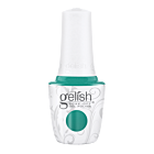 Gelish Gel Polish Sir Teal to You 15 mL