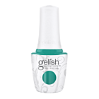 Gelish Vernis UV Sir Teal to You 15 mL