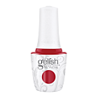 Gelish Gel Polish Classic Red Lips 15mL