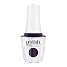 Gelish Gel Polish A Kiss in the Dark 15mL