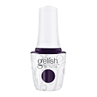 Gelish Vernis UV A Kiss in the Dark 15mL