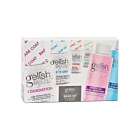 Gelish Vernis UV Basix Kit - Kit de Base