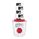 Gelish Gel Polish Total Request Red 15mL