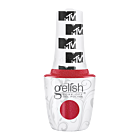 Gelish Vernis UV Total Request Red 15mL