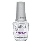 Gelish No Cleanse UV/LED Top Coat 15mL