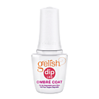 Gelish DIP LED Ombré Coat Gel pour Ongles Dégradés 15mL