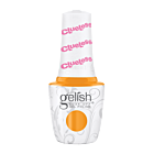 Gelish Vernis UV I Let's do a Makeover 15mL