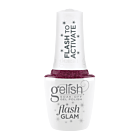 Gelish Gel Polish Mesmerized by You 15mL - Flash Glam