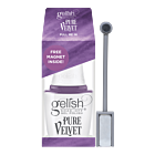 Gelish Vernis Gel Cat Eye Pure Velvet Pull Me In 15mL