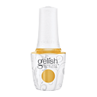 Gelish Gel Polish Golden Hour Glow 15mL