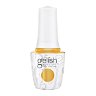 Gelish Vernis UV Golden Hour Glow 15mL