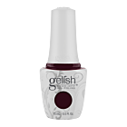 Gelish Vernis UV Danced and Sang-ria 15mL