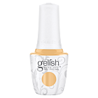 Gelish Vernis UV Sunny Daze Ahead 15mL