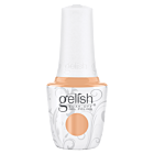 Gelish Vernis UV Lace be Honest 15mL