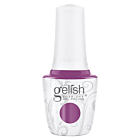 Gelish Vernis UV Very Berry Clean 15mL