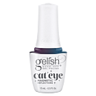 Gelish Gel Polish  Cat Eye Blue Eclipse 15mL