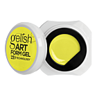 Gelish Art Form Gel - Essential Yellow 5g