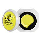 Gelish Art Form Gel - Essentiel Jaune 5g