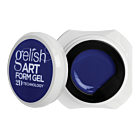 Gelish Art Form Gel - Essential Blue 5g