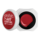 Gelish Art Form Gel - Essential Red 5g