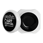 Gelish Art Form Gel - Essential Black 5g