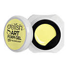 Gelish Art Form Gel - Pastel Yellow 5g