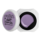 Gelish Art Form Gel - Pastel Purple 5g