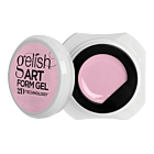 Gelish Art Form Gel - Pastel Rose Pâle 5g