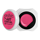 Gelish Art Form Gel - Neon Pink 5g