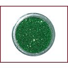 Poudre décorative glitter vert pâle # GT15-3G