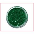 Poudre décorative glitter vert # GT11-3G