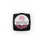 4D Carving UV Gel #002 Light Pink