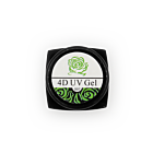 Gel UV Pâte 4D #007 Vert Pâle