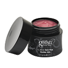 Gelish Hard Gel Dark Pink Builder